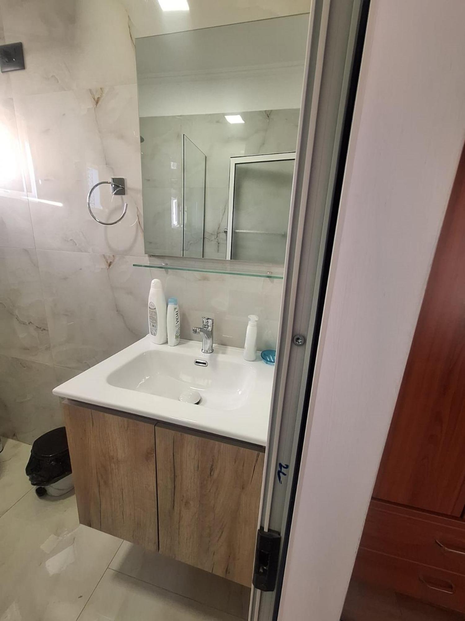 Albania Apartment Comfort Near Tirana City Center المظهر الخارجي الصورة