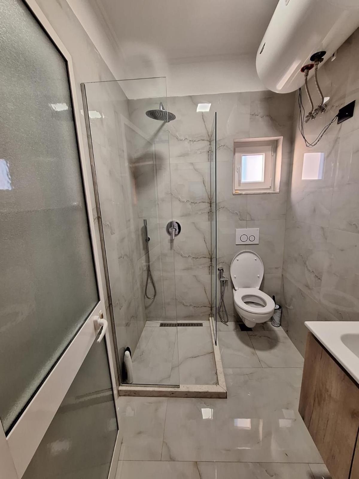 Albania Apartment Comfort Near Tirana City Center المظهر الخارجي الصورة